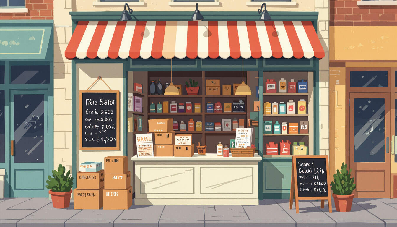 Explore how tiny subscription commerce models offer scalable options for new entrepreneurs and small business owners. This article covers essential strategies, benefits, and implementation steps to build a successful e-commerce presence with minimal resources.