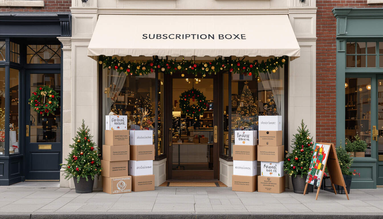 Explore how tiny subscription businesses can leverage seasonal promotions to boost engagement and revenue. This article covers practical strategies, benefits, and implementation tips for small enterprises in e-commerce. Learn to align promotions with seasons for sustained growth.