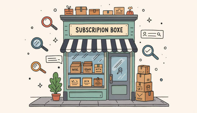 Explore effective SEO strategies for tiny subscription commerce models to boost visibility and drive sustainable growth for small businesses. Learn how targeted techniques can enhance online presence and attract loyal customers in a competitive market.