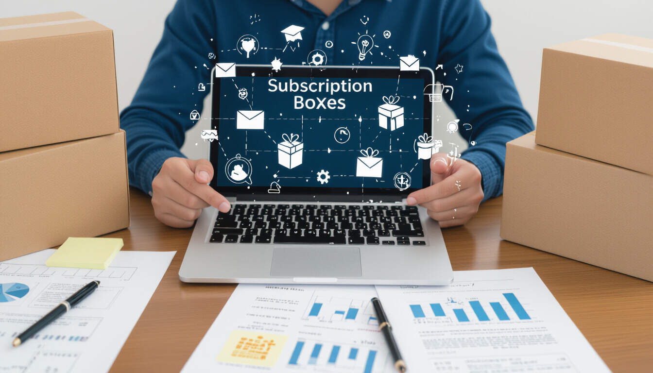 Explore practical approaches to boost subscription renewals in tiny commerce models, offering insights for entrepreneurs on retention and growth. Learn how effective communication and incentives can maintain customer loyalty in small-scale e-commerce.