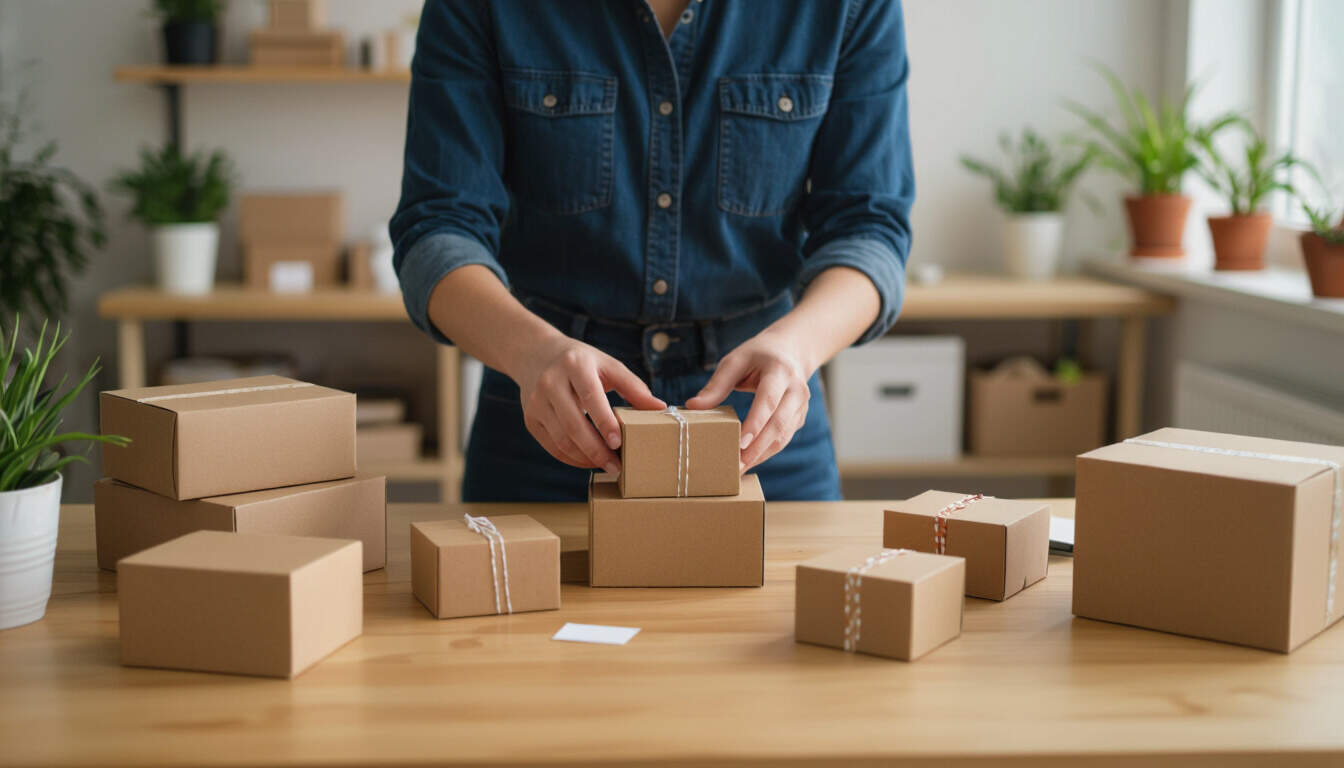 Entrepreneurial subscription marketing offers small businesses a way to build steady revenue through recurring models. This approach helps entrepreneurs create loyal customer bases and optimize e-commerce operations, providing practical tools for growth in competitive markets.