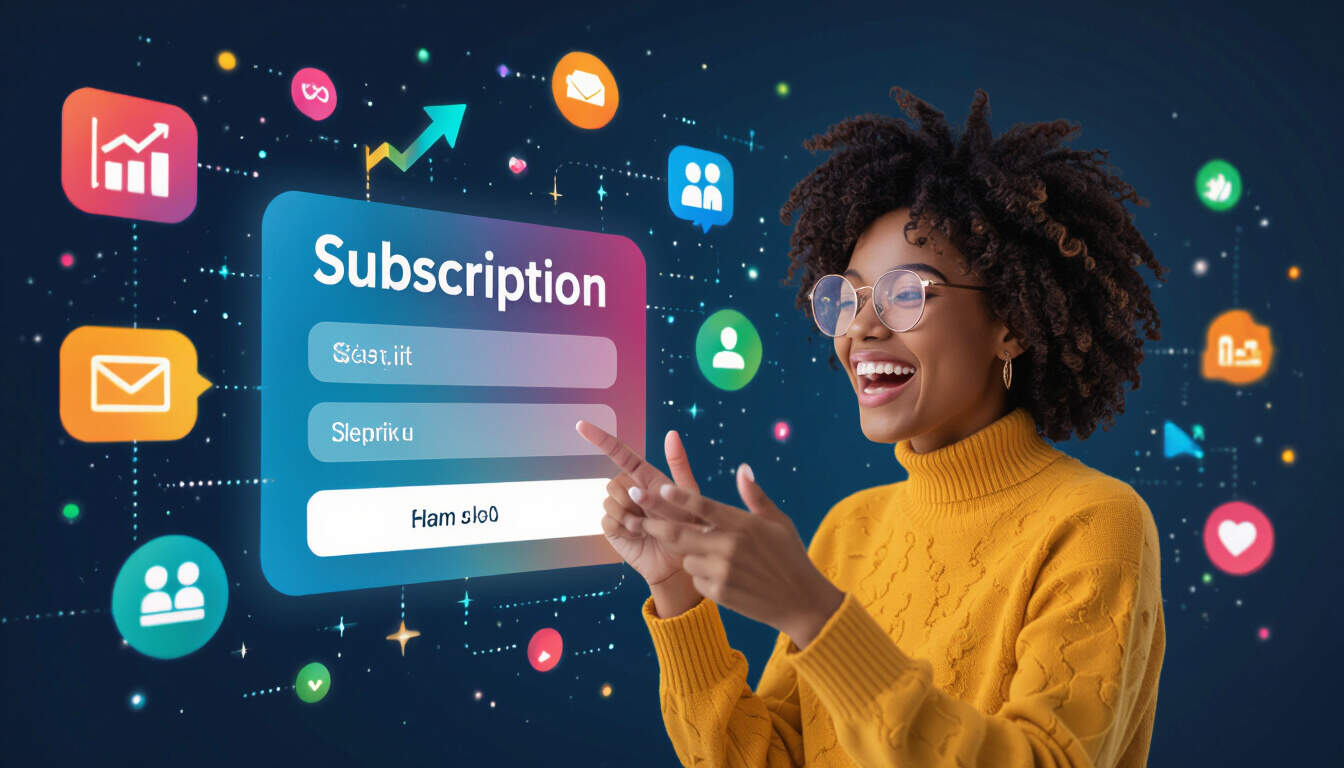 User onboarding is essential for subscription e-commerce success. This article explores practical strategies to guide new users through sign-up processes, boost retention, and enhance customer satisfaction in small-scale models.