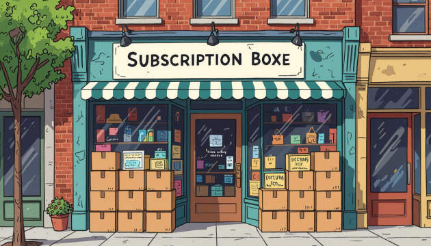 Tiny subscription commerce models offer innovative ways for small businesses to build steady revenue through recurring services. This article explores practical strategies for implementation, including event-based approaches, to help entrepreneurs enhance customer loyalty and growth.