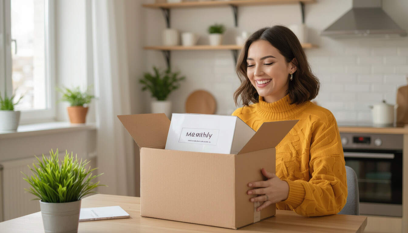 Explore effective ways to maintain user retention in tiny subscription commerce models. This article covers practical strategies for small businesses to keep subscribers engaged and loyal, ensuring long-term success in e-commerce.