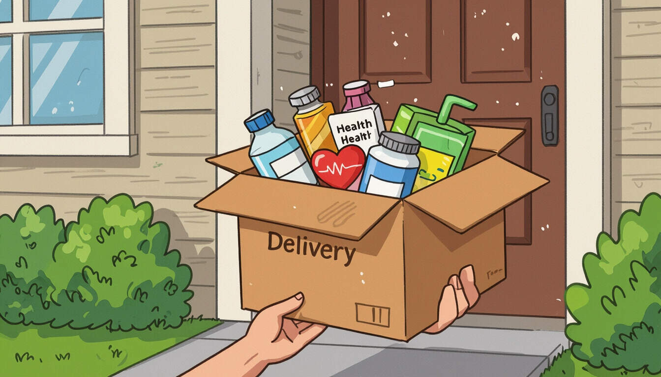 Subscription-based health products offer a steady revenue stream for small businesses. This model allows for personalized delivery of items like vitamins and fitness gear, helping entrepreneurs build loyal customer bases while meeting health needs efficiently. Explore strategies for success in this growing area.