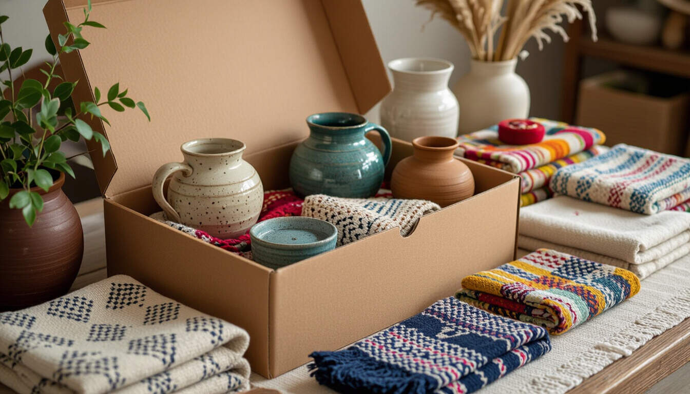 Discover how subscription-based models can transform the sale of artisan products, offering steady revenue for small businesses and convenience for customers. This approach builds loyalty and ensures a consistent supply of unique, handmade items, making it ideal for e-commerce entrepreneurs.
