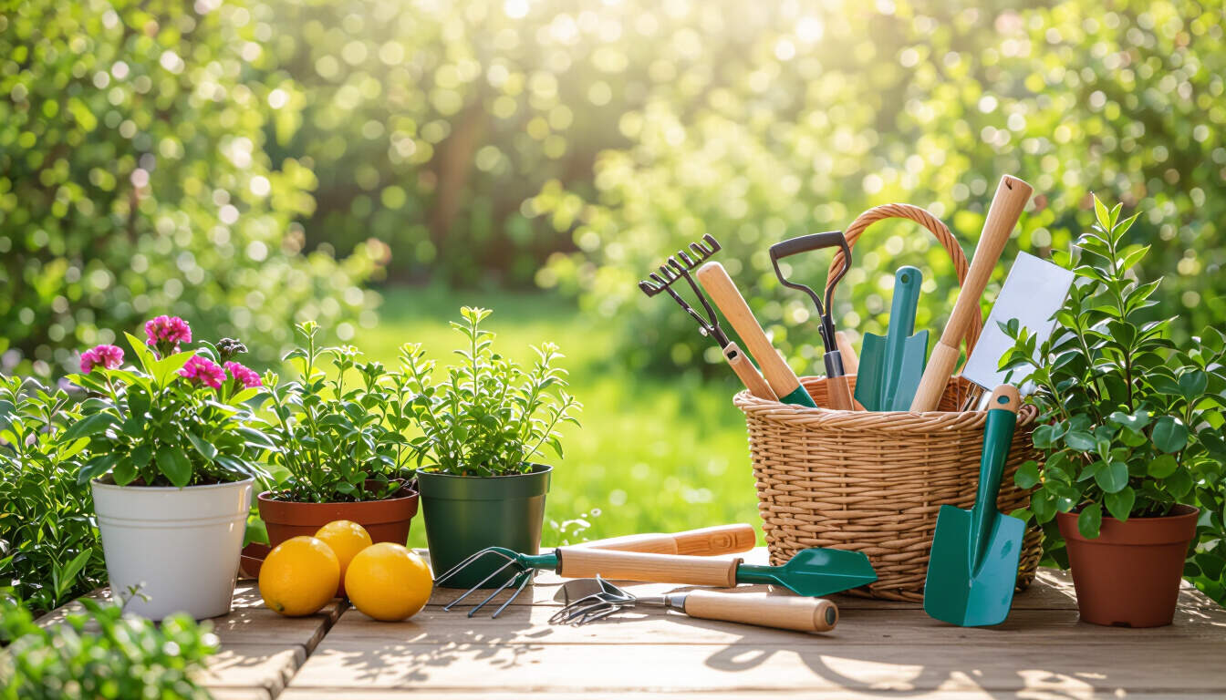 Sustainable gardening subscription kits offer a practical way for businesses to engage customers with eco-friendly products. This model provides regular deliveries of tools and seeds, promoting environmental awareness while building steady revenue streams for small enterprises.