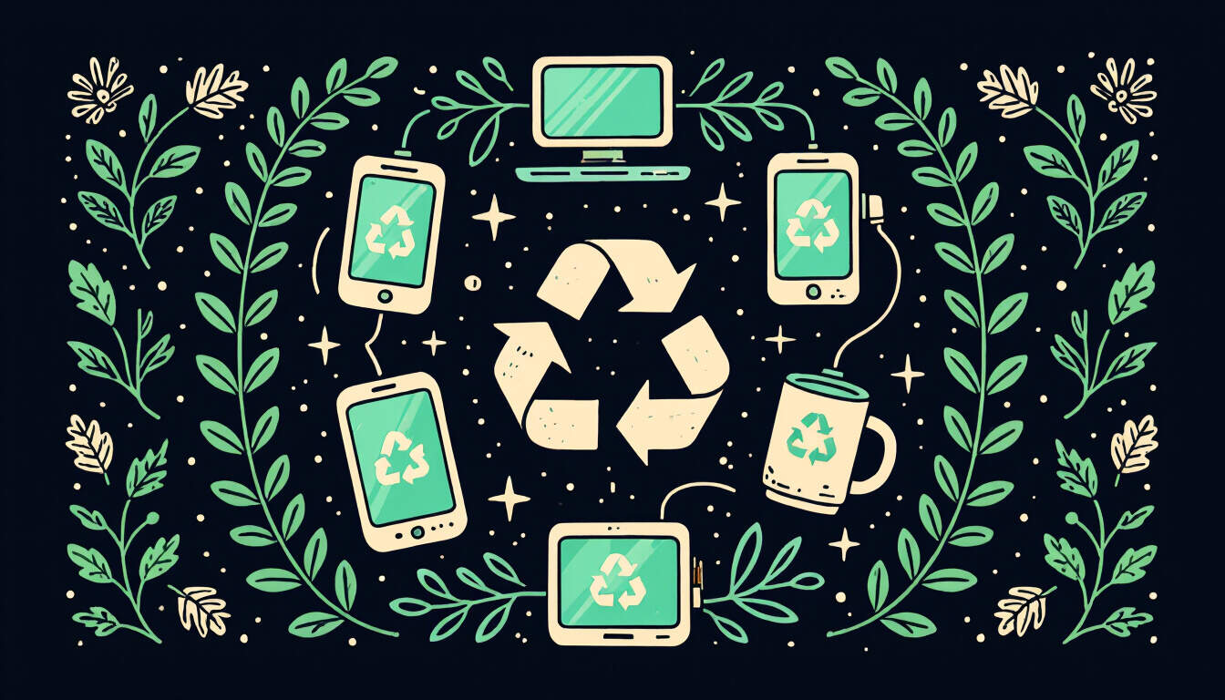 Discover how subscription models for eco-friendly tech gadgets are transforming commerce for small businesses. This approach offers practical ways to promote sustainability, build customer loyalty, and drive revenue through recurring services.