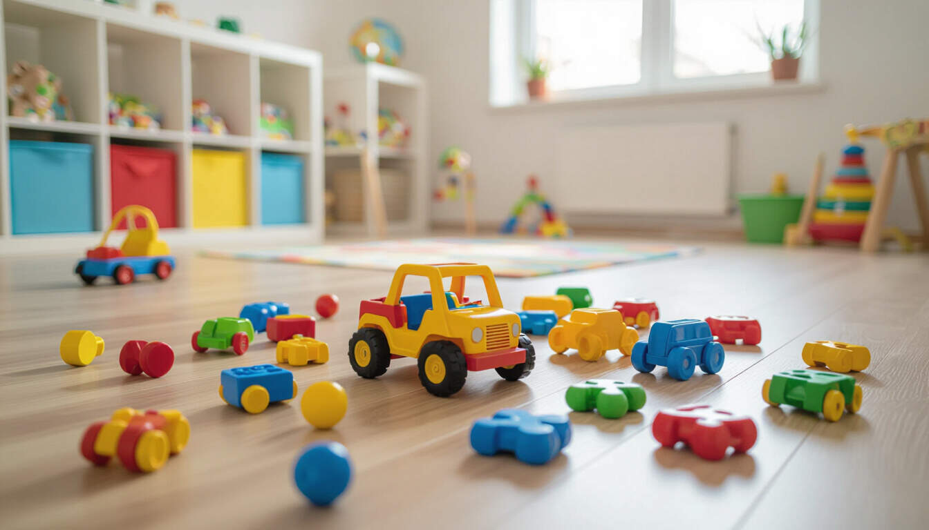 Sustainable toy subscription services offer a fresh approach for small businesses in e-commerce, focusing on eco-friendly toys that promote environmental responsibility while building customer loyalty. This model helps entrepreneurs create steady revenue through recurring deliveries, with strategies to source green materials and engage families effectively.