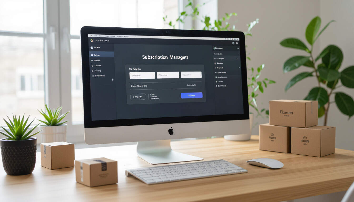Explore the tax considerations for micro-businesses using tiny subscription models. This article covers key strategies for managing taxes, ensuring compliance, and optimizing finances in subscription-based e-commerce, offering practical advice for small operators.