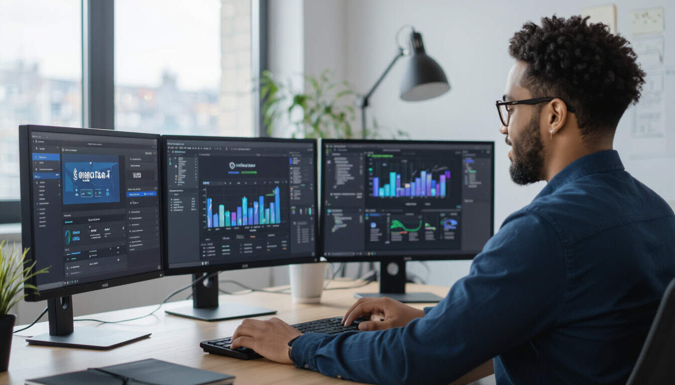 Explore essential tech stacks that help entrepreneurs build and manage small-scale subscription models. This guide covers practical tools for payment handling, customer management, and growth strategies, offering insights for e-commerce success.