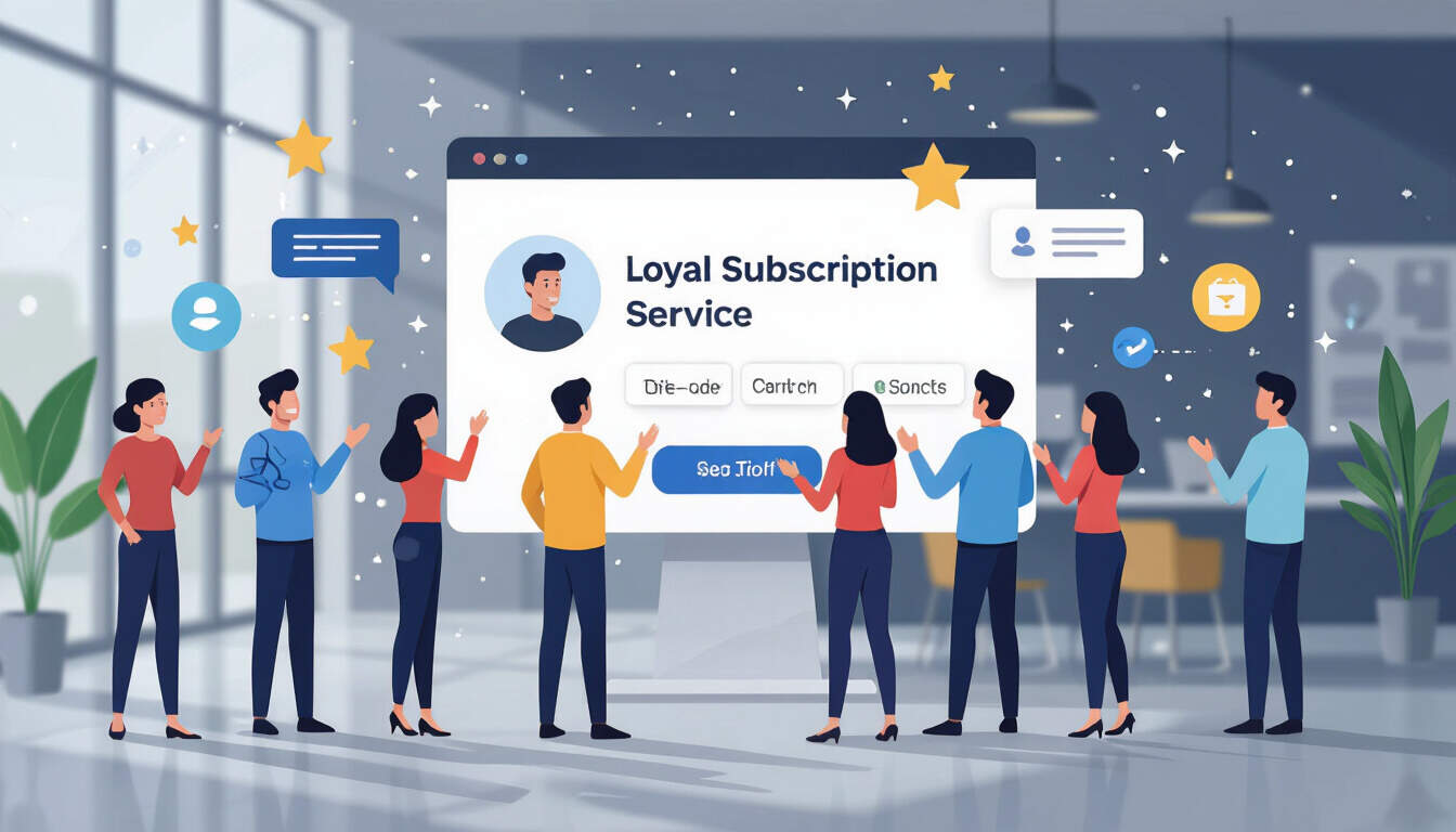 Explore practical strategies to minimize subscription churn in small-scale commerce. This article covers key methods like customer engagement and data analysis, helping entrepreneurs retain subscribers and boost revenue. Learn how to apply these approaches effectively for sustainable growth.