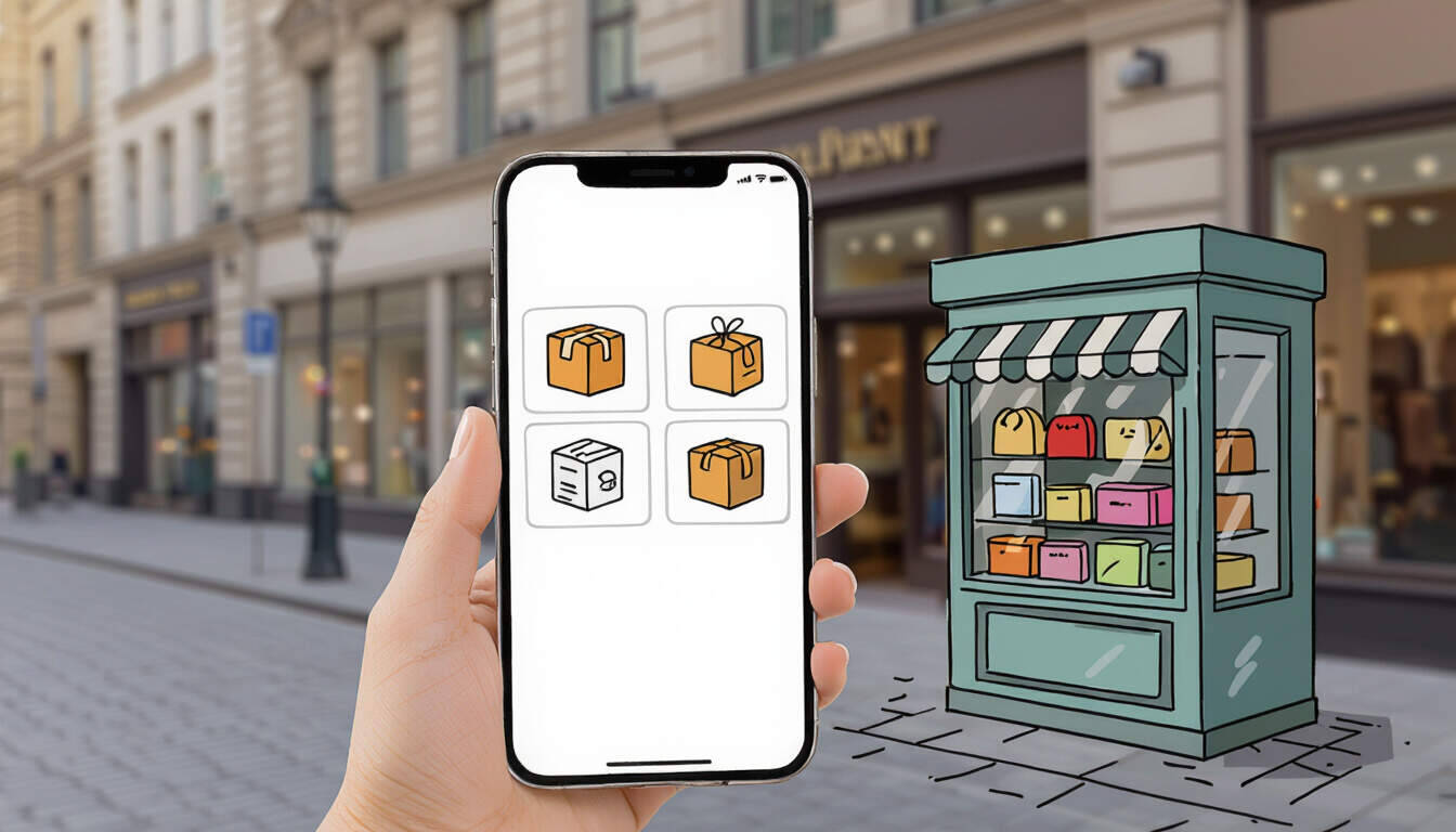 Tiny commerce mobile apps offer innovative ways for small businesses to manage subscription services, boosting customer retention and steady revenue. These apps provide tools for easy setup, payment processing, and user engagement, making them ideal for entrepreneurs in e-commerce.
