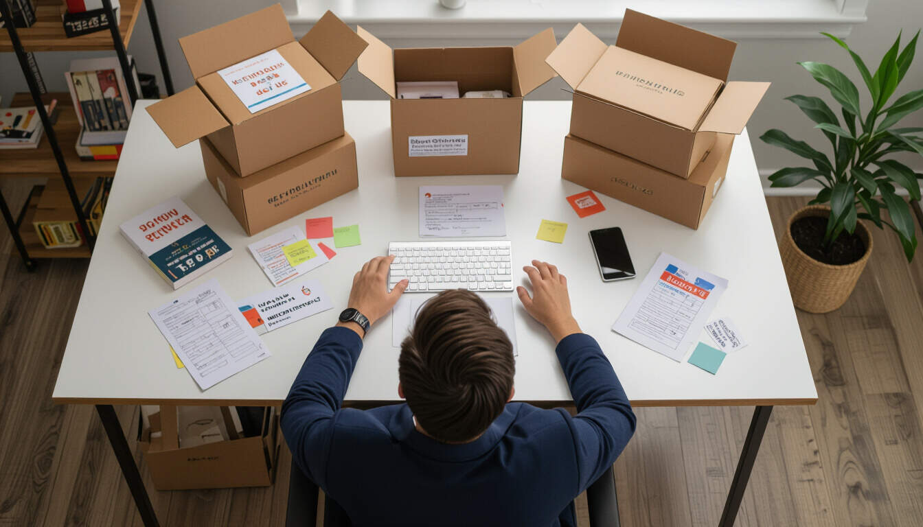 Explore practical strategies for validating ideas in tiny subscription commerce, helping entrepreneurs and small business owners assess market fit and build sustainable e-commerce ventures. Learn key steps to ensure your subscription idea succeeds.