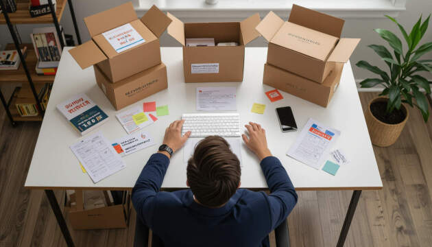 Explore practical strategies for validating ideas in tiny subscription commerce, helping entrepreneurs and small business owners assess market fit and build sustainable e-commerce ventures. Learn key steps to ensure your subscription idea succeeds.