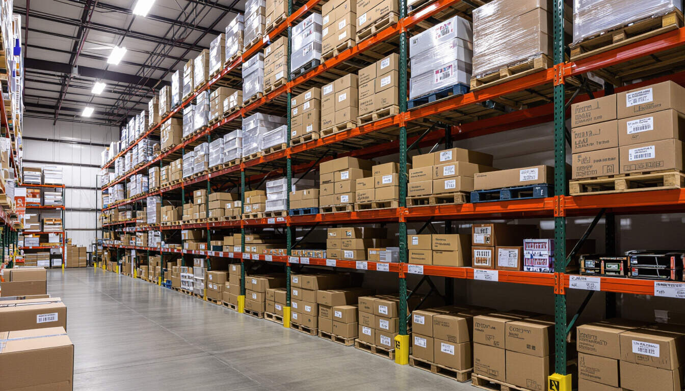 Explore how small business owners can optimize warehouse operations for tiny subscription commerce. This article covers essential strategies for managing inventory, reducing costs, and ensuring timely deliveries in subscription-based models.